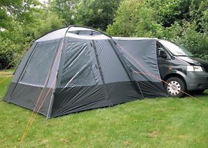 Tentes Auvents pour Caravane Tous en Gamme Hockenheim ETTE0771
