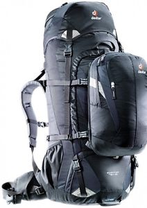 Deuter Quantum 70+10 Backpack