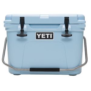 Yeti Roadie 20qt Cooler Blue - YT20B - FREE SHIPPING