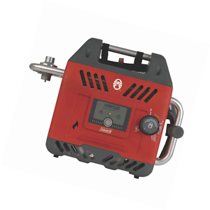 Coleman Hot Water on Demand H2Oasis Portable Water Heater