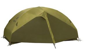 Marmot Tungsten 2P (Green)