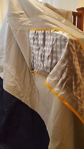 pennine pathfinder annex pod awning for folding camper