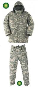 US ARMY GÉNÉRATION II APECS UCP ACU (UNIFORME DE COMBAT DE L'ARMÉE) GORETEX