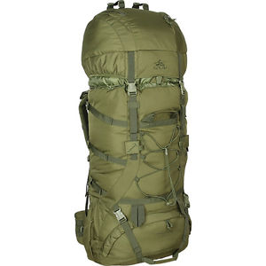 Backpack  "Titan 125 M"