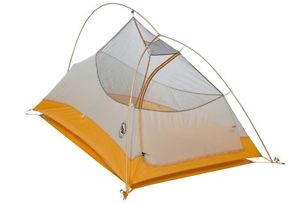 Big Agnes Fly Creek UL2 Tent with Footprint