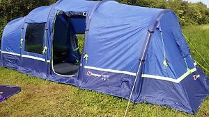 Berghaus Air 6 Inflatable Large Tent