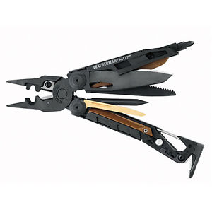 NEU LEATHERMAN Mut® EOD Multifunktionswerkzeug Holster schwarz LTG 850132N