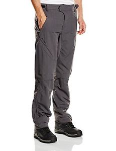 Salewa - Pantaloni da uomo Capsico 2.0 Dry M Pants, Uomo, Hose Capsico 2.0 Dry M