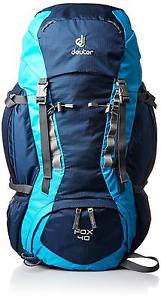 Deuter Kids Fox 40 Midnight Turq