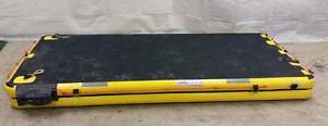 MFC Survival 3m Inflatable Airtrack Rescue Path