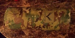 New Litefighter Shelter System Tent Multicam light weight camping 1-2 people