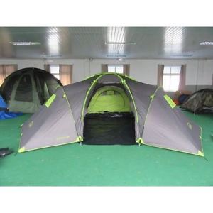 PROSPECTOR Tente Camping Confort 6 Places