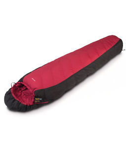 One Planet Camp lite Down -10 Sleeping Bag 700+ loft