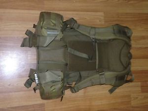 Mystery Ranch NICE Frame w/ Load Sling Hunting Pack