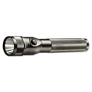 Stinger Led Flashlight, Ac/dc, W/two Holders-LGT75713