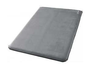 Outwell Deepsleep Double Sleeping Mat - Grey