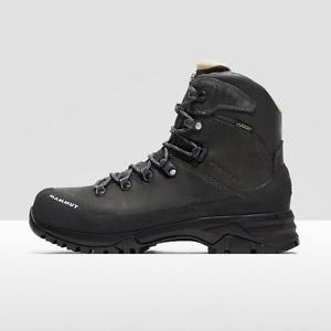Mammut Trovat Guide High GTX Men’s Boots Black