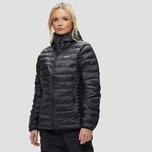 Patagonia  Down Sweater Hoody Black