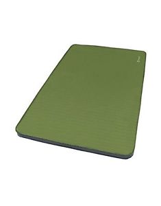 Outwell Dream Boat Double Mattress - Green One Size