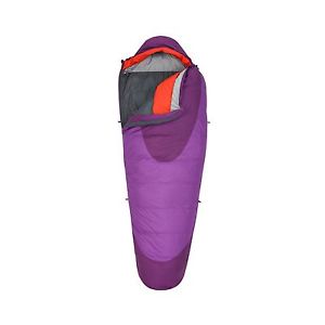 Kelty Women's Cosmic 20 W Dridown Sleeping Bag Dahlia/Gra E Juice