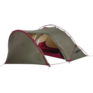 Tente 1 personne 3 saisons - Hubba™ Tour 1