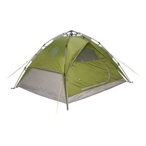 SHOP VON TENT DOPPEL FUNKTION FÜR 4 MENSCHEN MOSA 4 - COLUMBUS DRAUSSEN