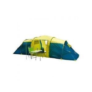 COLUMBUS Tente de camping NESS 6 - 6 Personnes