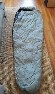 Sea to Summit Micro MC II 36-degree sleeping bag - Regular - 1 lb 3 oz