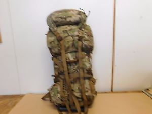 Metcalf pack - Mystery Ranch - multicam - medium yoke