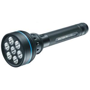 Walther XL7000R Pro Rechargeable Torch