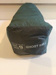 Mountain Hardwear Ghost Sky 2 Tent