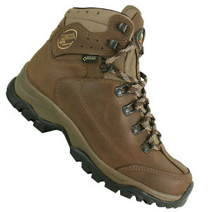 Meindl Vide DamenChaussures de Trekking Chaussures Plein Air Randonnée GoreTex