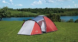 Complete Camping for 2 - everything you need for civilised camping.