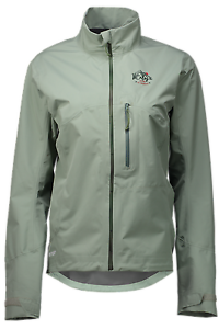 Maloja Multi Veste de sport Veste fonctionnelle vert BärenklauM. GoreTex