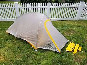 Big Agnes Fly Creek UL2 7.16 x 4.33 Tent Ultralight Superlight Lightweight Tent