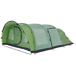 Coleman Tunnel 6 Homme FASTPITCH AIR TENTE Valdes XL