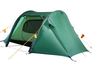 Wechsel Tents - Pioneer Unlimited Line 2-Personenzelt Trekking Hochtour Winter