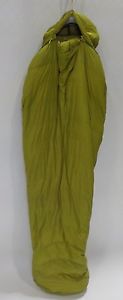 Marmot Hydrogen Sleeping Bag: 30 Degree Down - Reg/Left Zip /33105/