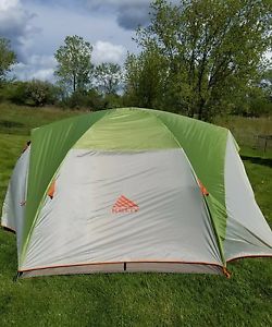 Kelty Acadia 6 Tent 6-Person 3-Season