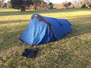 Wilderness Equipment First Arrow Tent As New