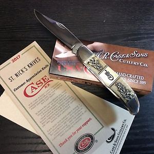 CASE KNIVES - Hunting Folder - 41998 - NEW - *** FREE SHIPPING*** - RARE