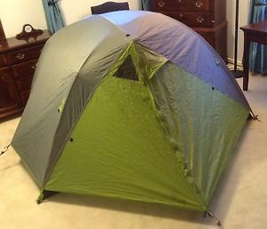 KELTY TN2 -  2 Person Tent 2016 New Design Lightweight Backpacking