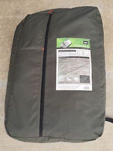 REI Kingdom 8 3-Season Tent