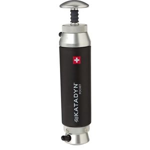 Katadyn Pocket Water Microfilter