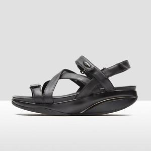 MBT Kiburi Women’s Sandals Black