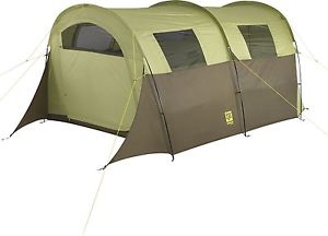 Slumberjack Overland 8-person Tent