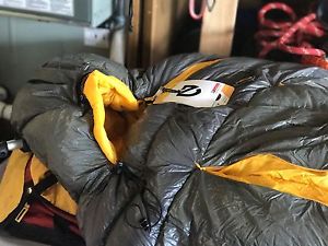Nemo Sonic Down Sleeping Bag (0F / -18C) - Long