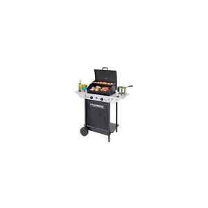 Barbecue A Gas Xpert + Fornello Potenza 7.1kw+2.1 3000004828