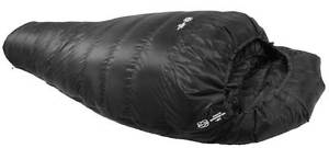 Cumulus Expedition 1100 Down Sleeping Bag | -40°C Expedition Bag | Base Camp