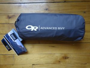 Outdoor Research Advanced Bivy NWT